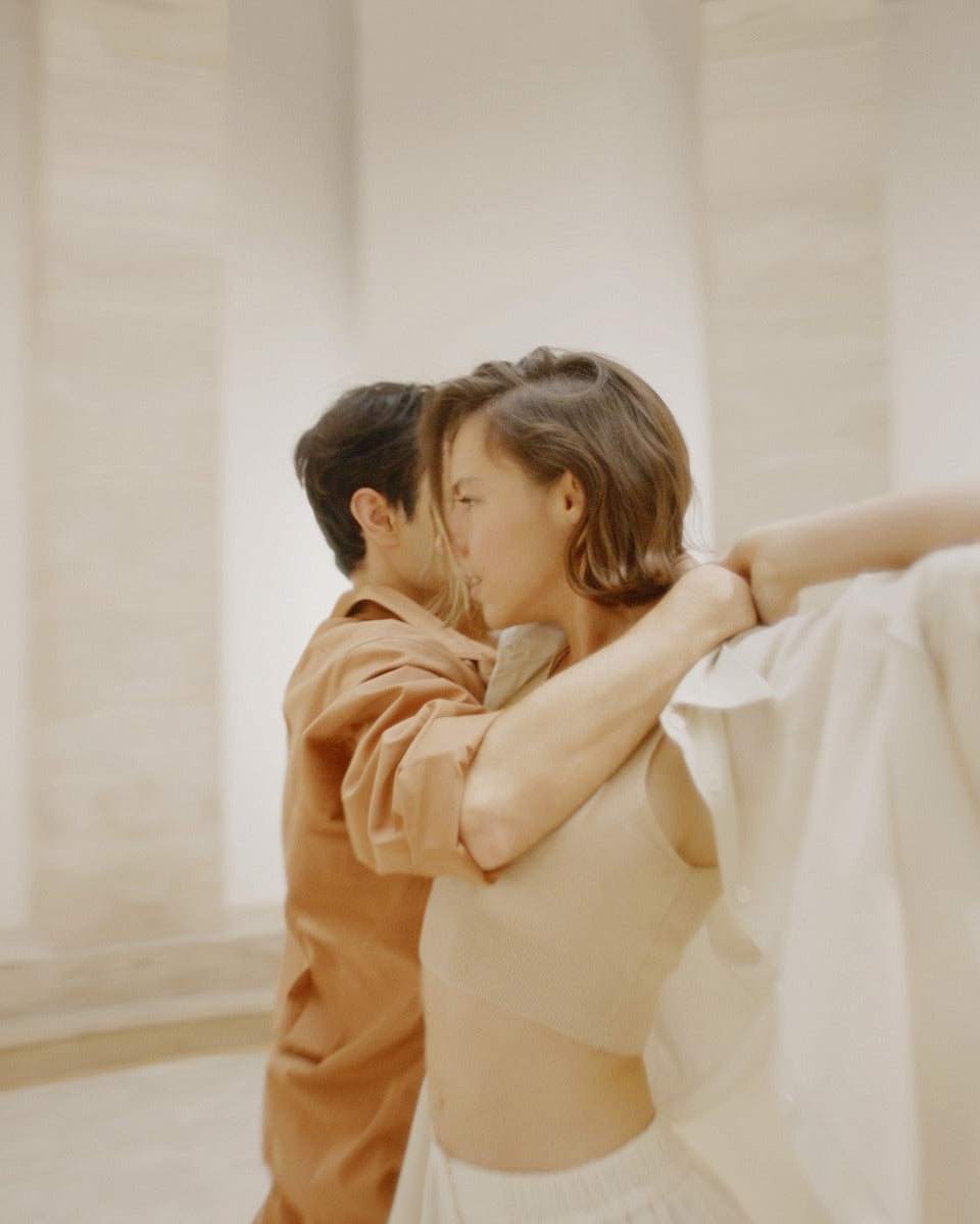 Gentle Fluidity Gold Eau De Parfum