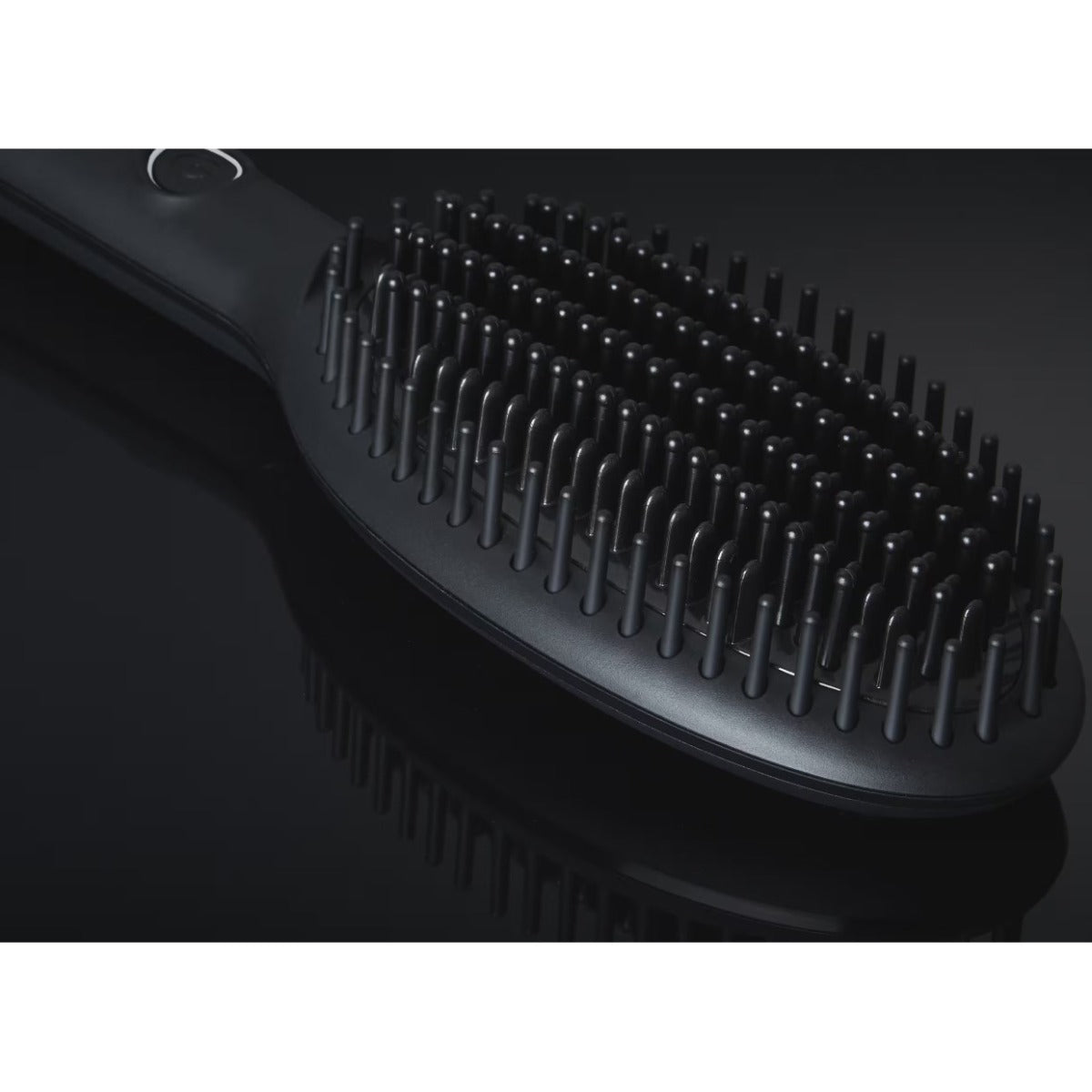 Glide Smoothing Hot Brush