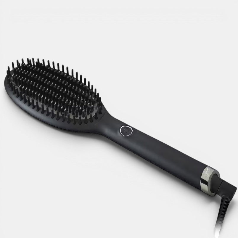 Glide Smoothing Hot Brush