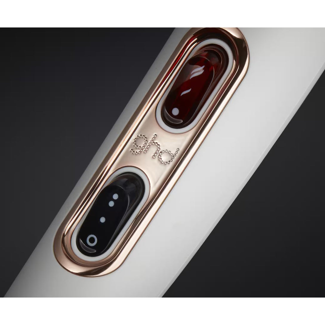 Helios 1875W Advanced Professional Hair Dryer