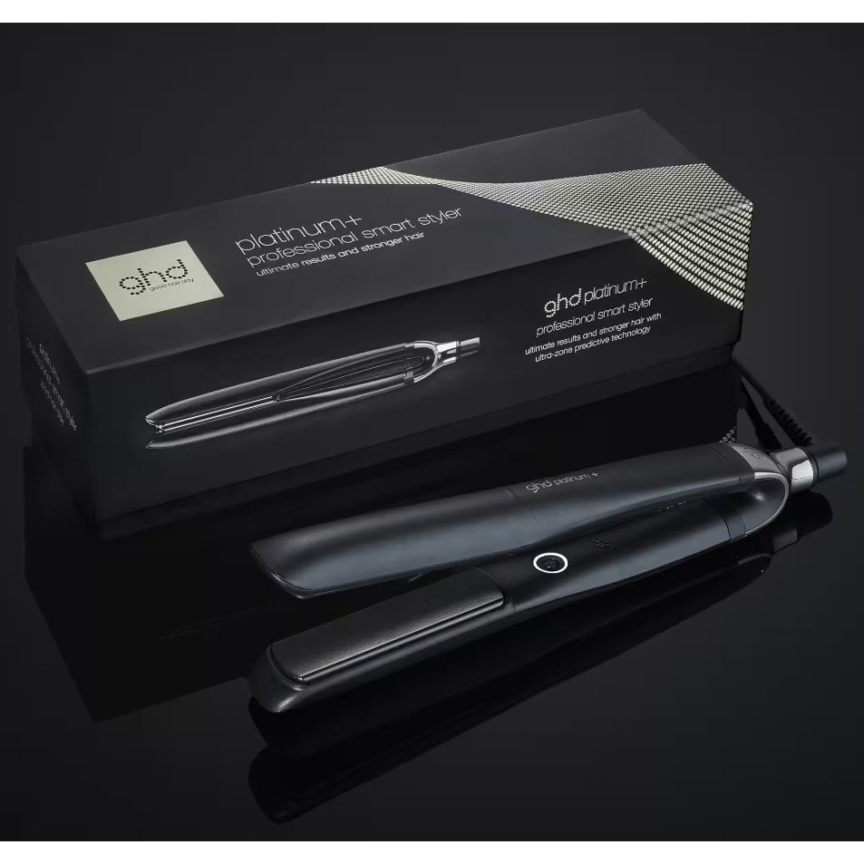 Platinum+ Styler 1" Flat Iron