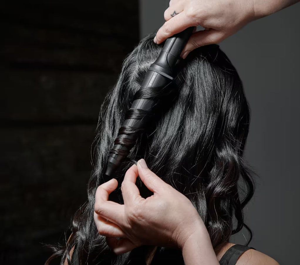 Creative Curl - Tapered Curling Wand