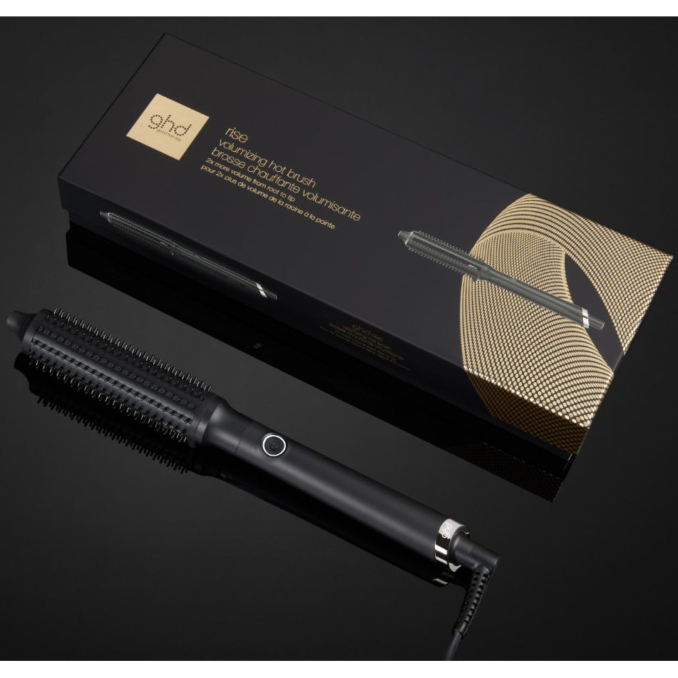 Rise Volumizing Hot Brush