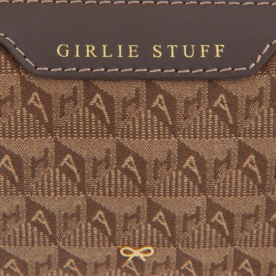 Girlie Stuff