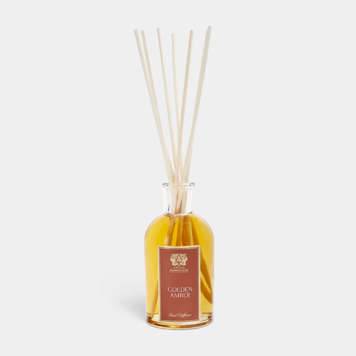 Golden Amber Diffuser