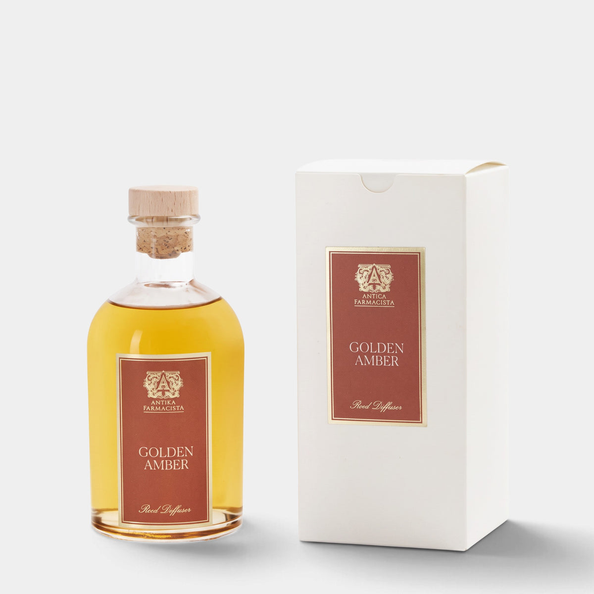 Golden Amber Diffuser