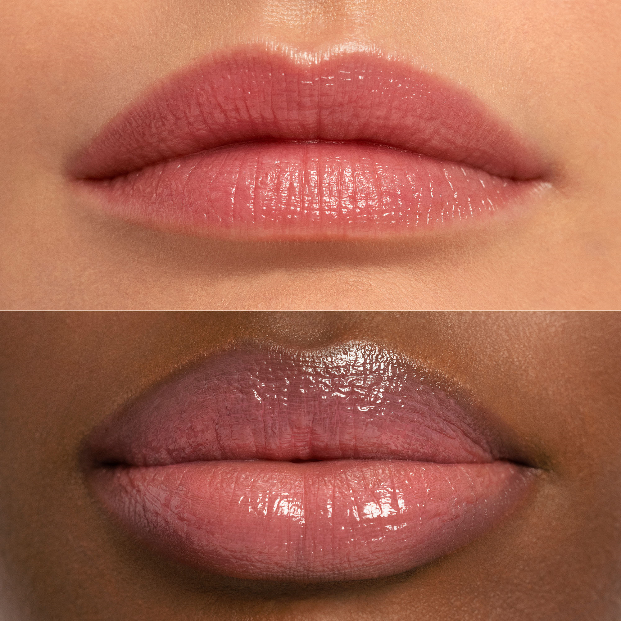 Spring 2025 Lip Sheer