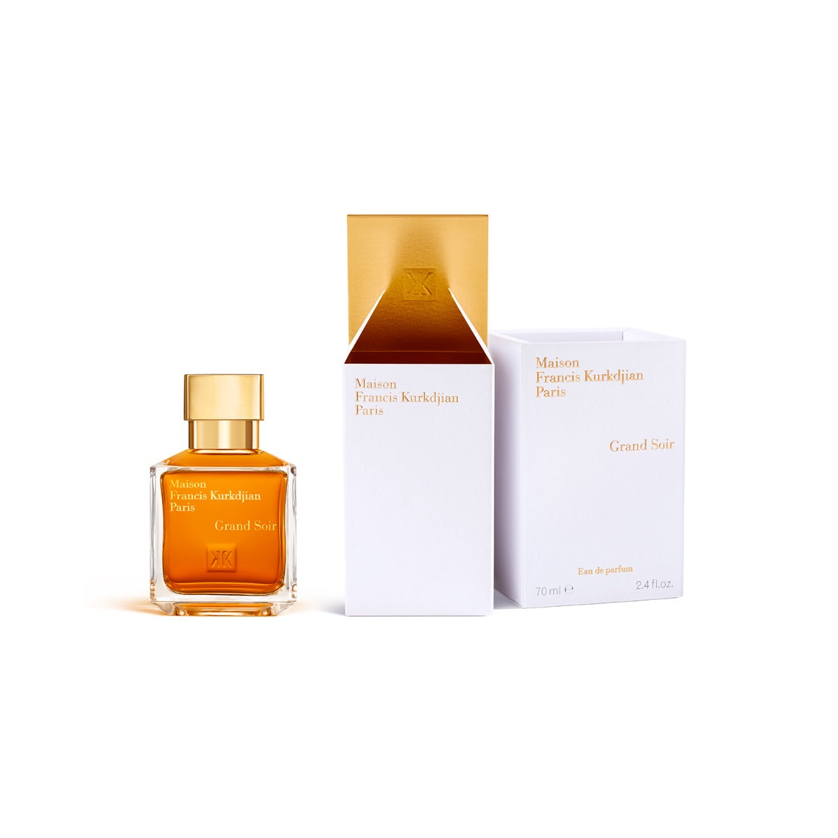 Grand Soir Eau De Parfum