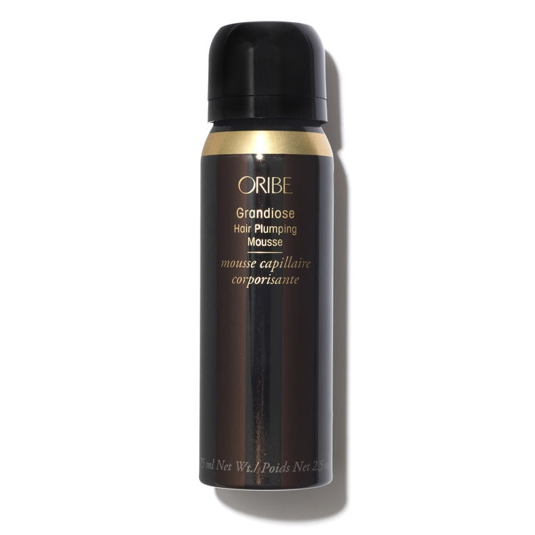 Grandiose Hair Plumping Mousse