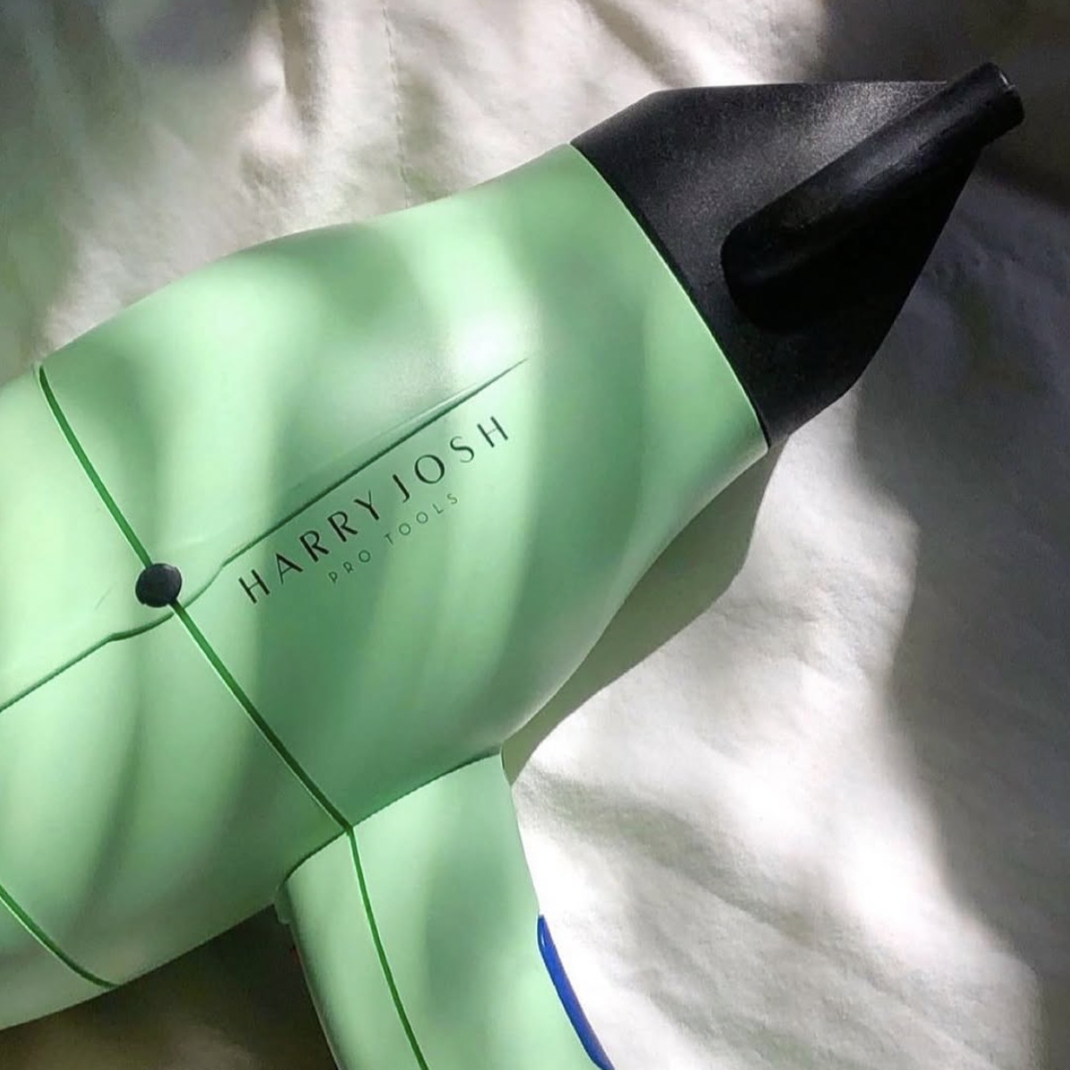 Harry Josh Pro Dryer 2000