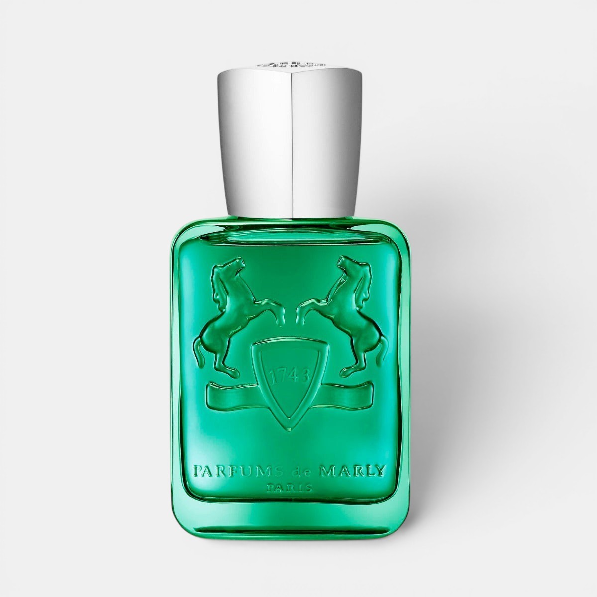 Greenley Eau De Parfum 75ml