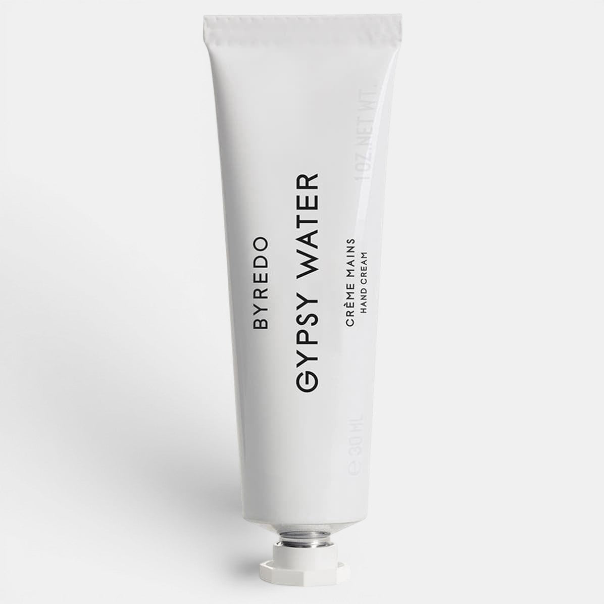 Hand Cream Gypsy Water