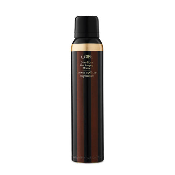 Grandiose Hair Plumping Mousse