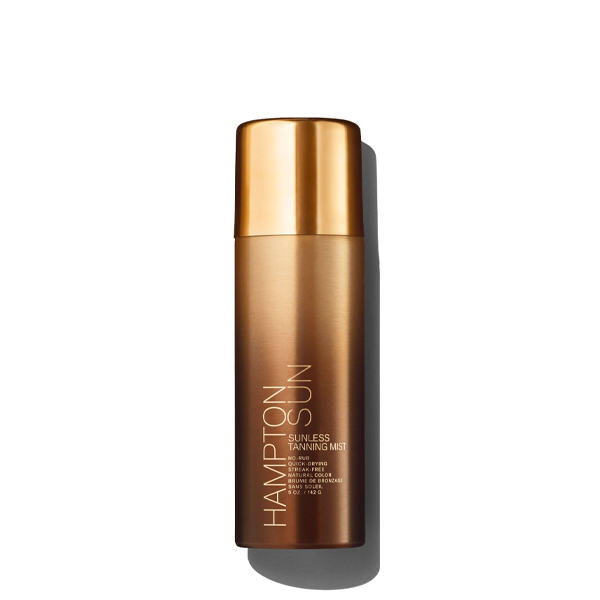 Sunless Tanning Mist
