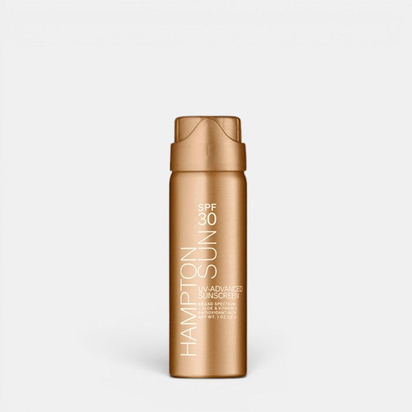 SPF 30 UV-Advanced Mist