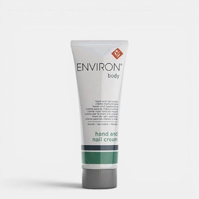 Hand & Nail Cream