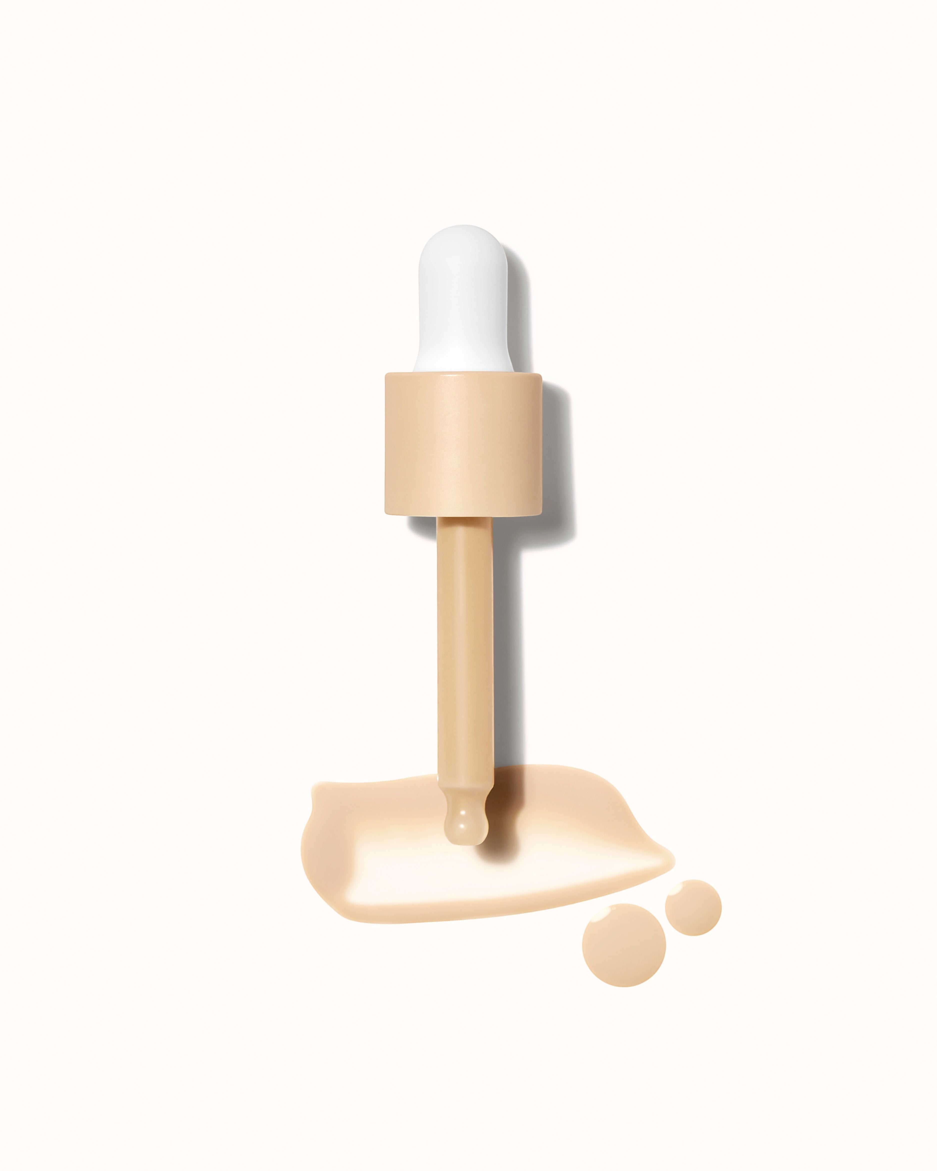 Holi (sun) SPF 50 Dewy Tinted Skin Drops