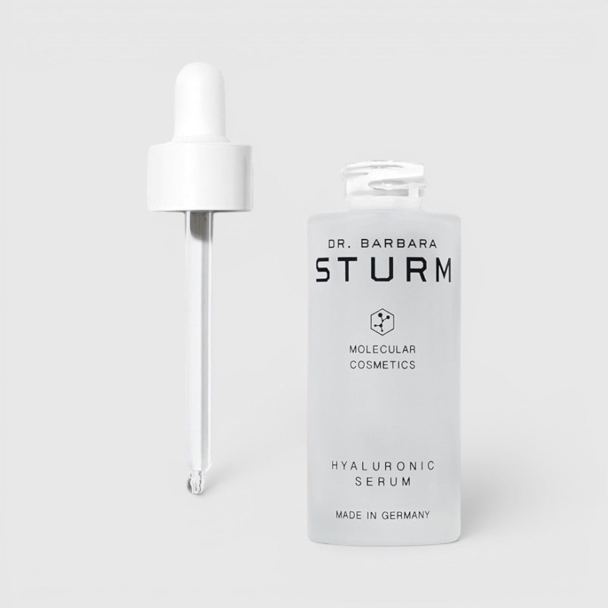 Hyaluronic Serum