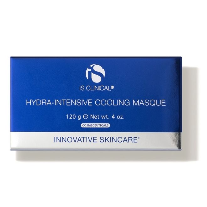 Hydra-Intensive Cooling Masque