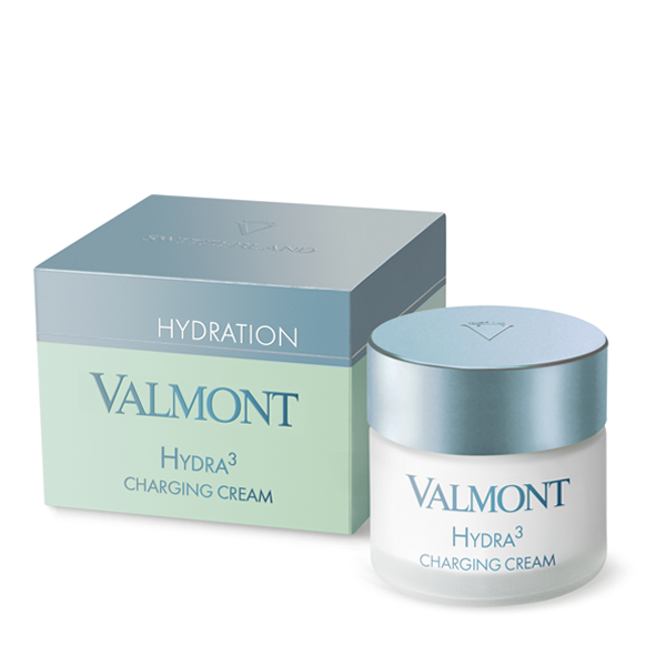 Hydra3 Charging Cream