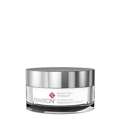 Environ | Intensive Hydrating Oil Capsules | Shop Rescue Spa