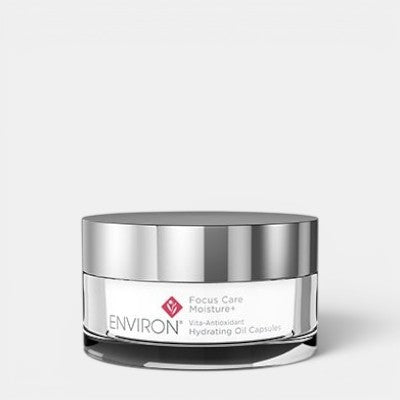 Vita-Antioxidant Hydrating Oil Capsules
