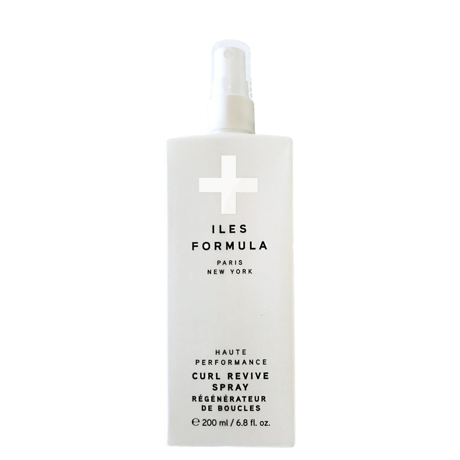 Haute Performance Curl Revive Spray