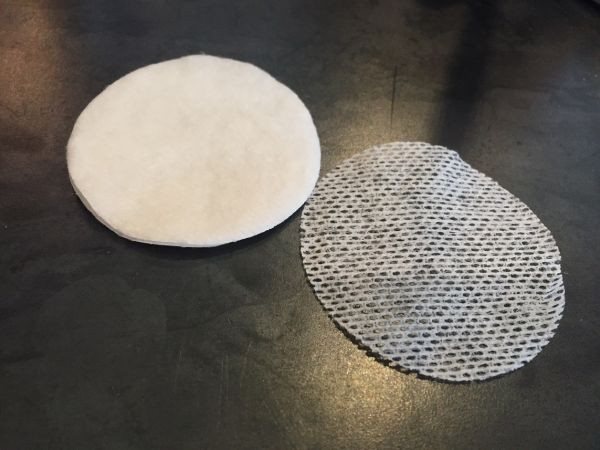 Premium Cotton Rounds