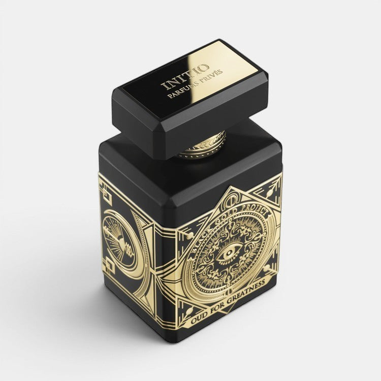 Oud For Greatness Eau De Parfum 90ml