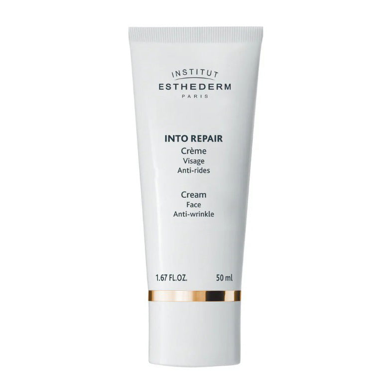 Into Repair Anti-Wrinkles Face Cream 50ml