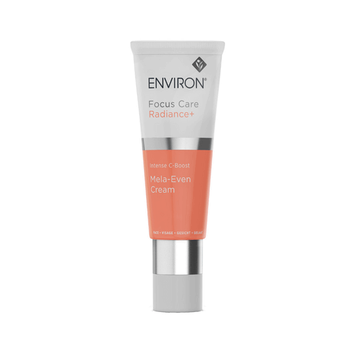 Environ | Intense C Boost Mela-Even Cream | Shop Rescue Spa