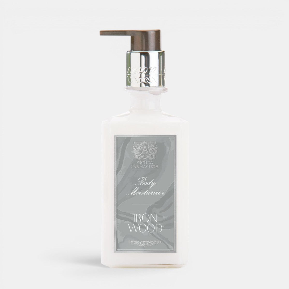 Iron Wood Body Moisturizer