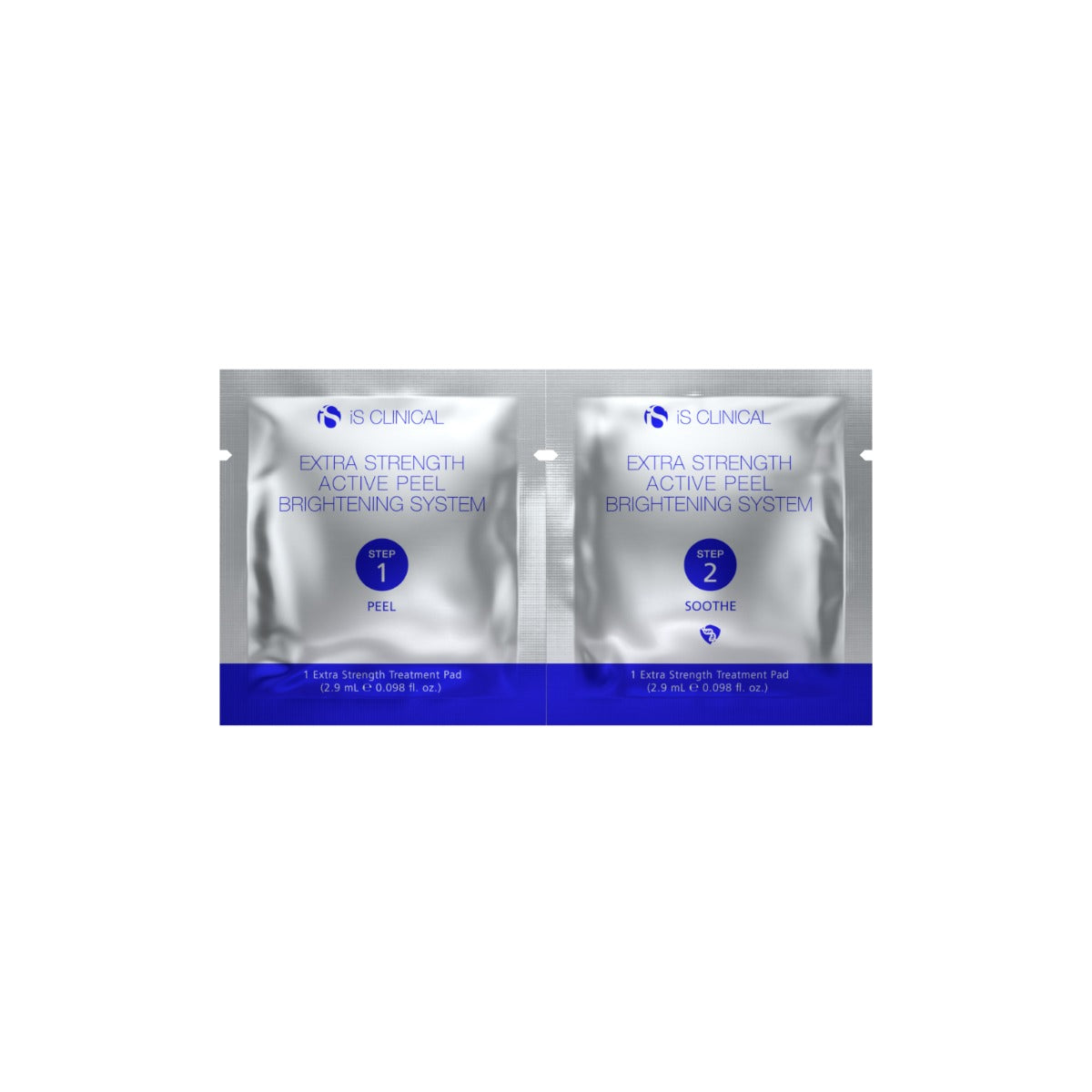 Extra Strength Active Peel Brightening System