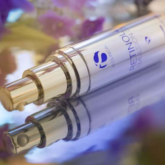 Retinol+ Emulsion 0.3