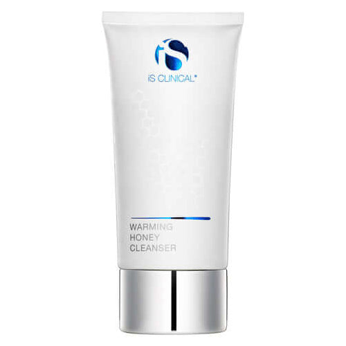 Warming Honey Cleanser