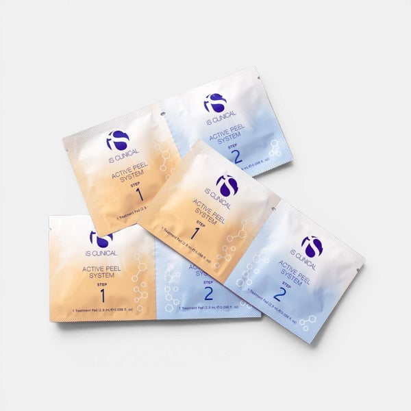 Active Peel System