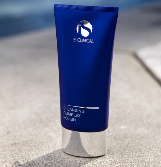Cleansing Complex Polish