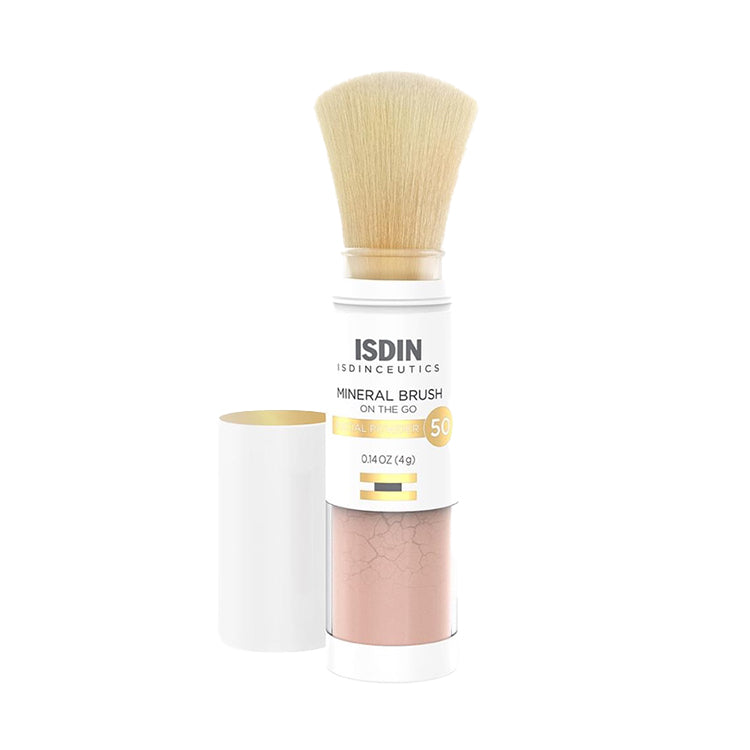 Isdinceutics Mineral Brush