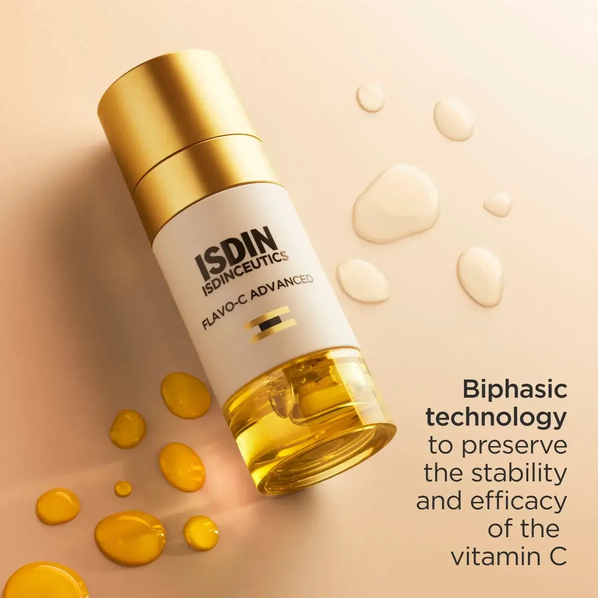 Isdinceutics Flavo-C Advanced Serum