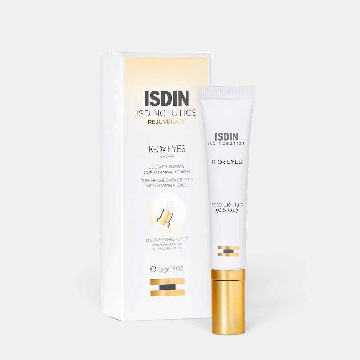 K-Ox Eyes Cream