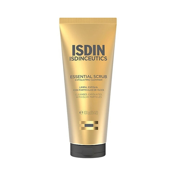 Isdinceutics Essential Scrub