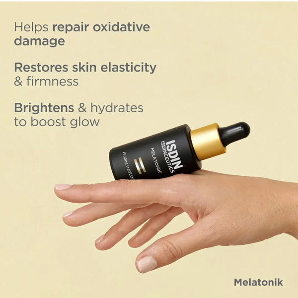 Melatonik Serum