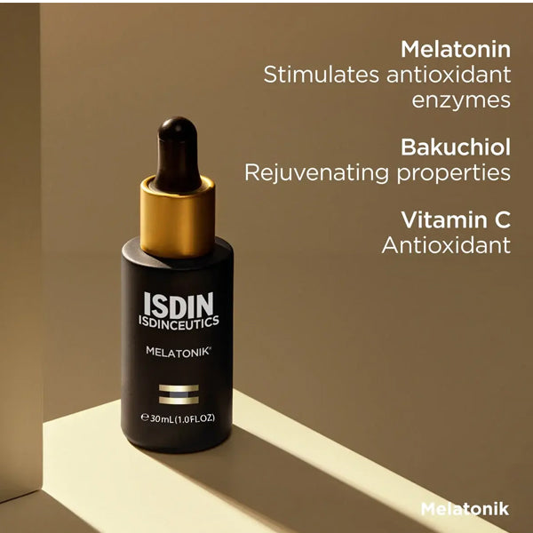 Melatonik Serum