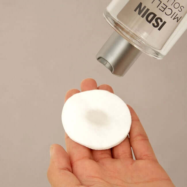 4-in-1 Micellar Solution
