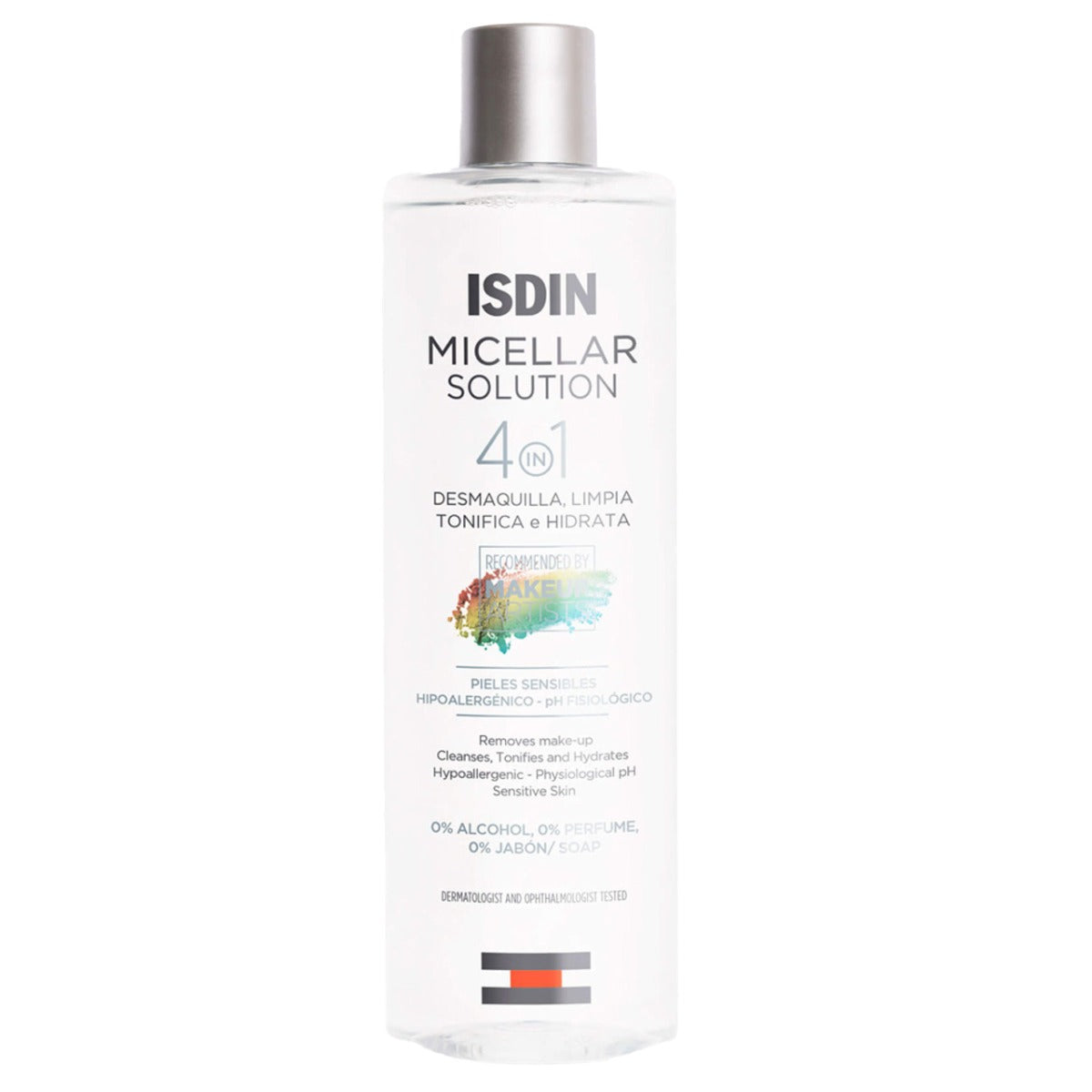 4-in-1 Micellar Solution