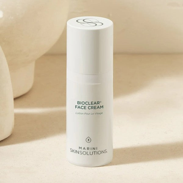 Bioclear Face Cream