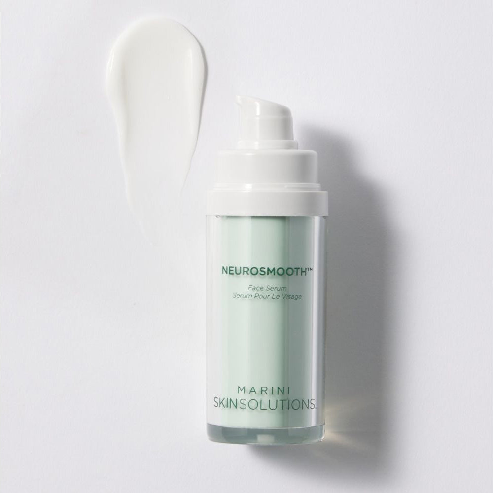 Neurosmooth Serum