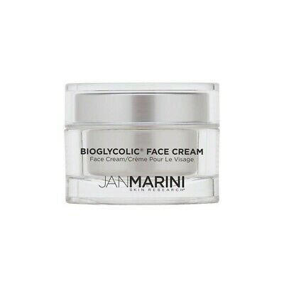 Bioglycolic Face Cream