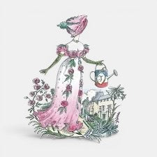 Josephine Classic Candle