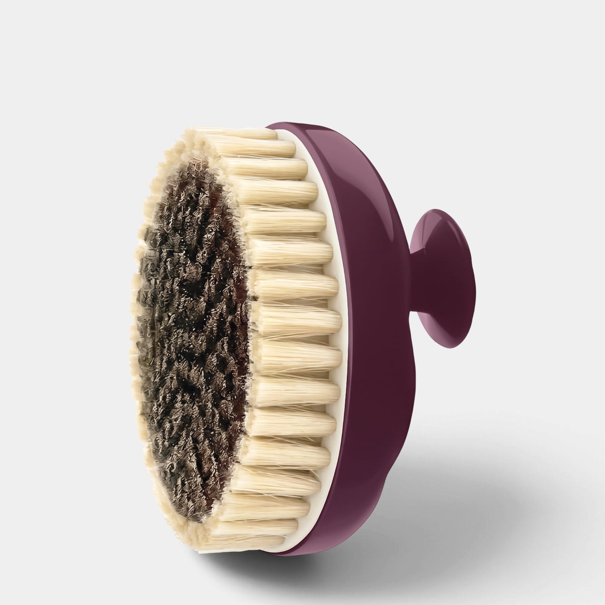 N.01 Body Brush for Sensitive Skin
